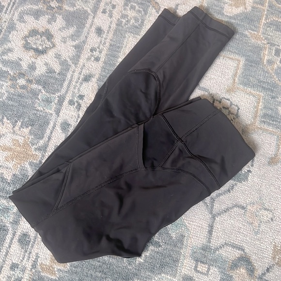 lululemon athletica Pants - Lululemon running tights
